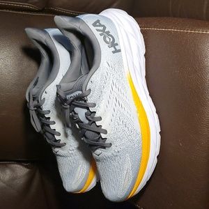 Hoka Hoka One One Mens Clifton 8